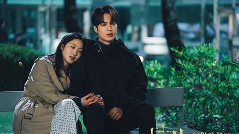 best romantic korean drama on netflix 2023